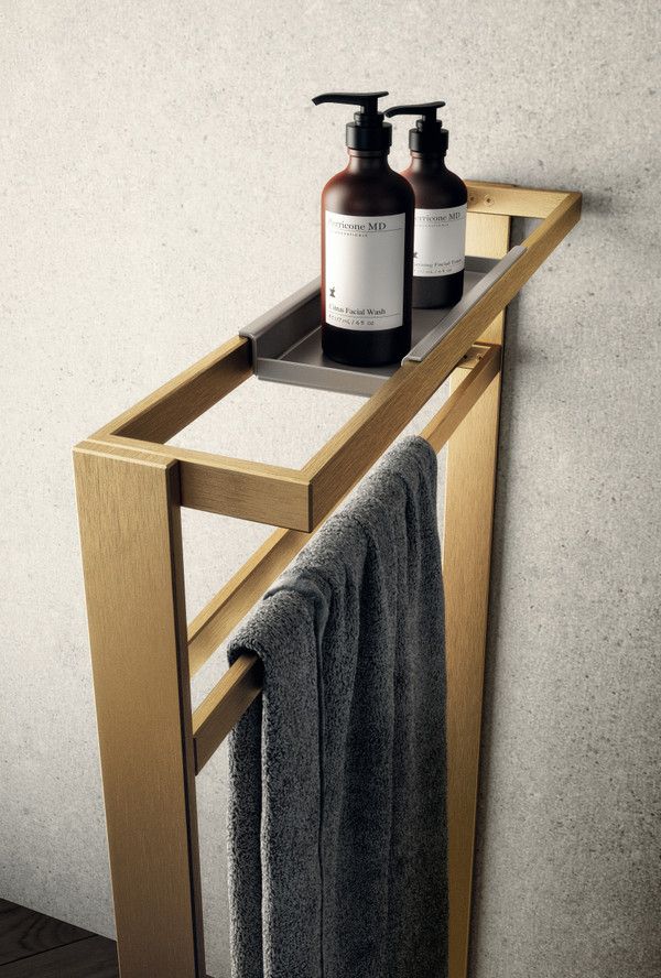 Immagine di un bagno Tratto di Scavolini 