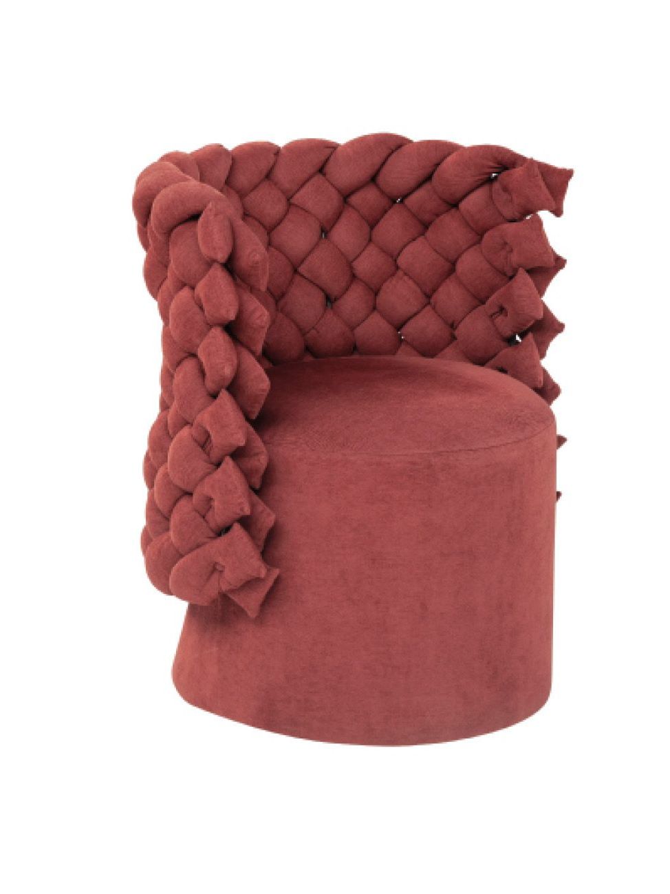 Immagine di una poltroncina Giuggiola di Calia Italia