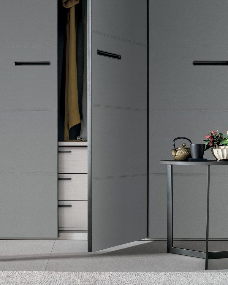 Immagine di un armadio Dress di Tomasella