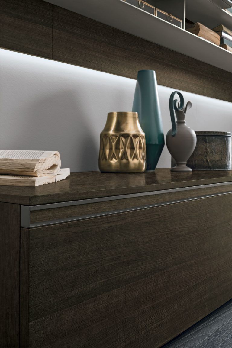 Immagine della composizione living 112 di tomasella 