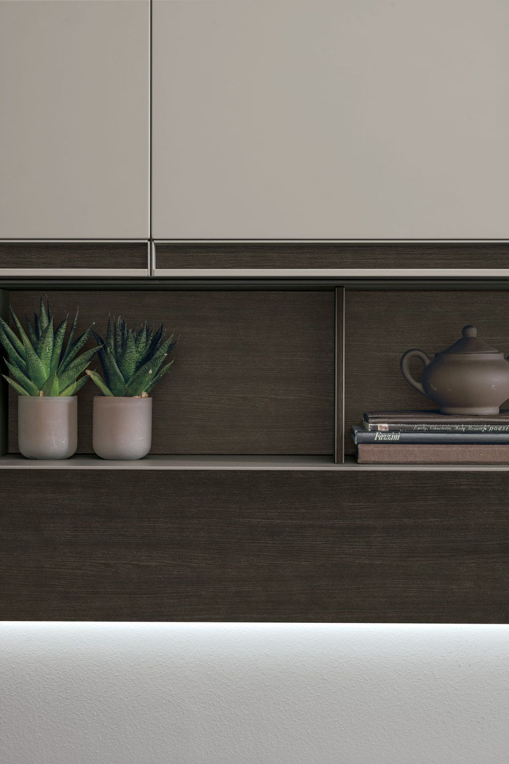 Immagine della composizione living 112 di tomasella 