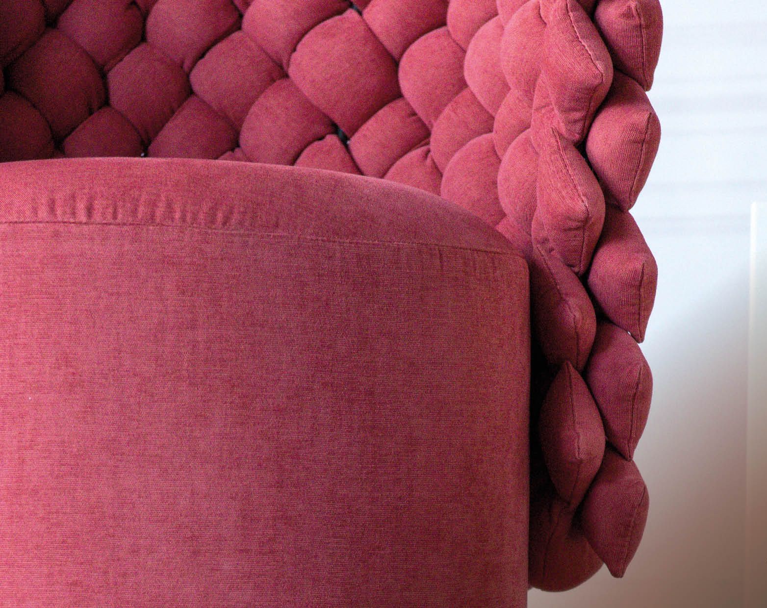 Immagine di una poltroncina Giuggiola di Calia Italia