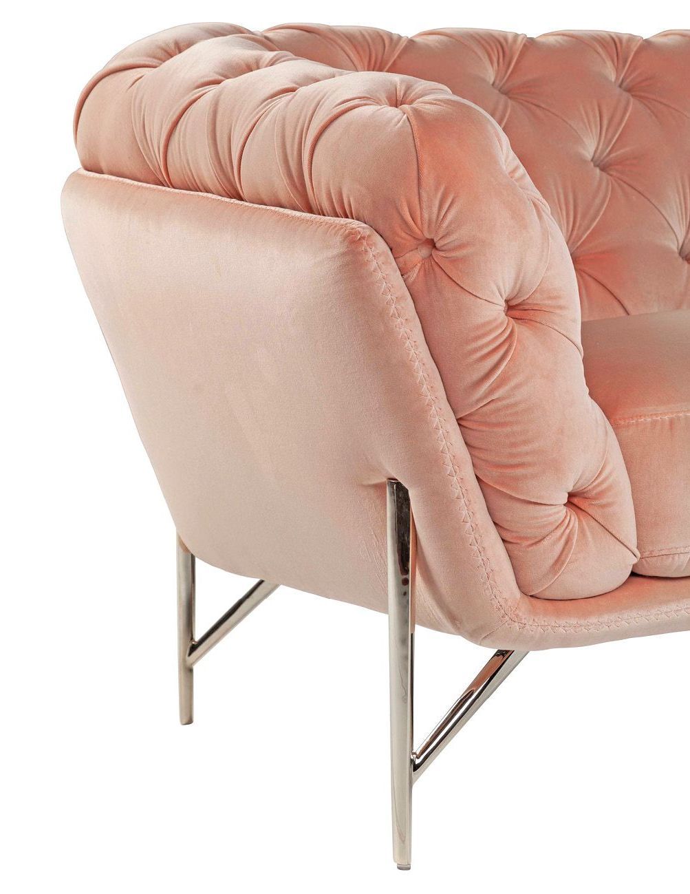 Immagine di un divano Art Nouveau di Calia Italia