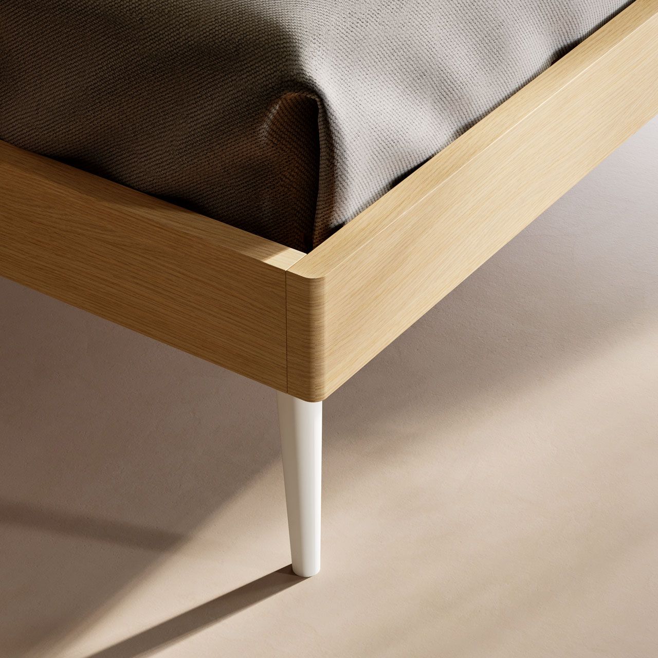 Immagine di una cameretta Mistral, composizione 6