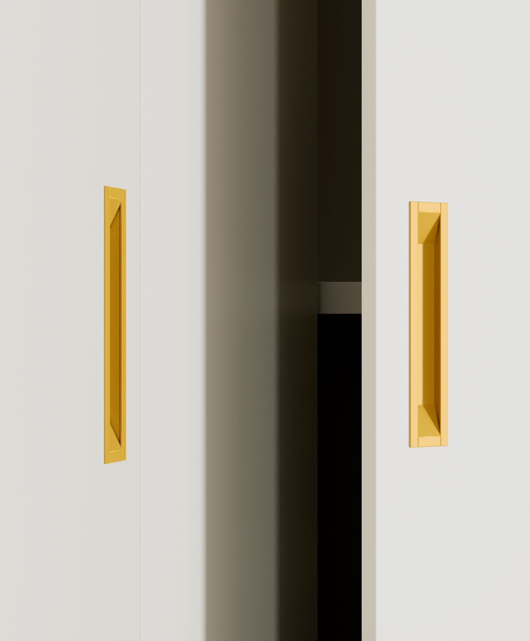 Immagine di una cameretta Mistral, composizione 12