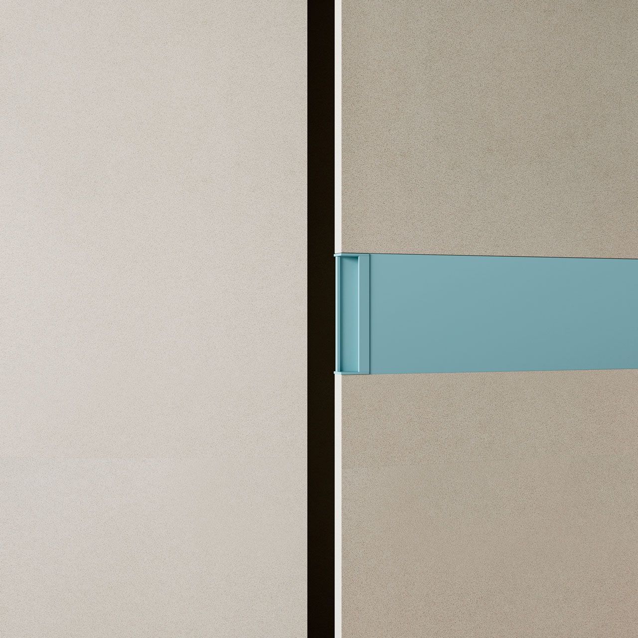 Immagine di una cameretta Mistral, composizione 20