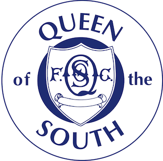 Queen of the South Football Club Dumfries