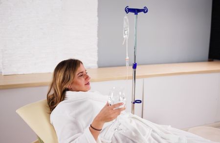 IV therapy - Newark, DE – Modern Hydration IV Therapy