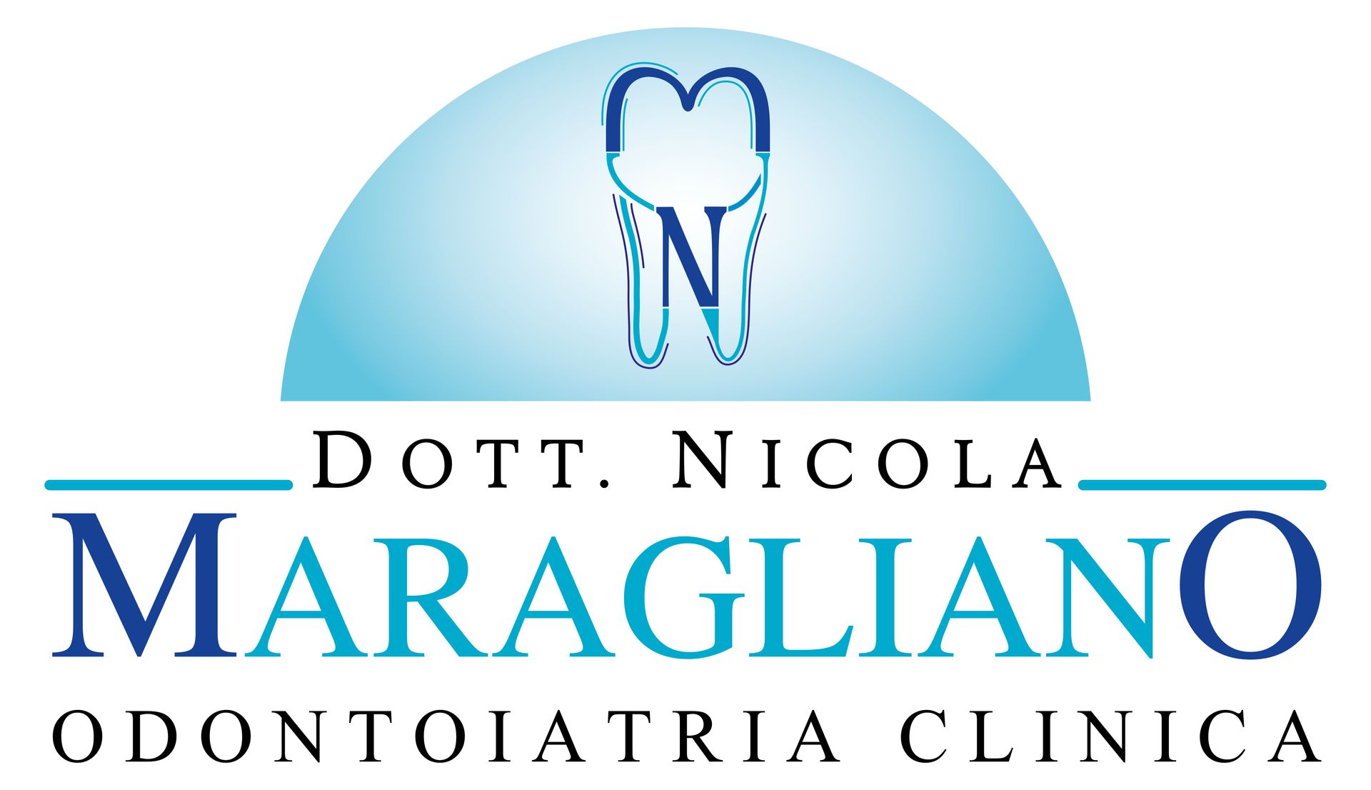 logo clinica maragliano