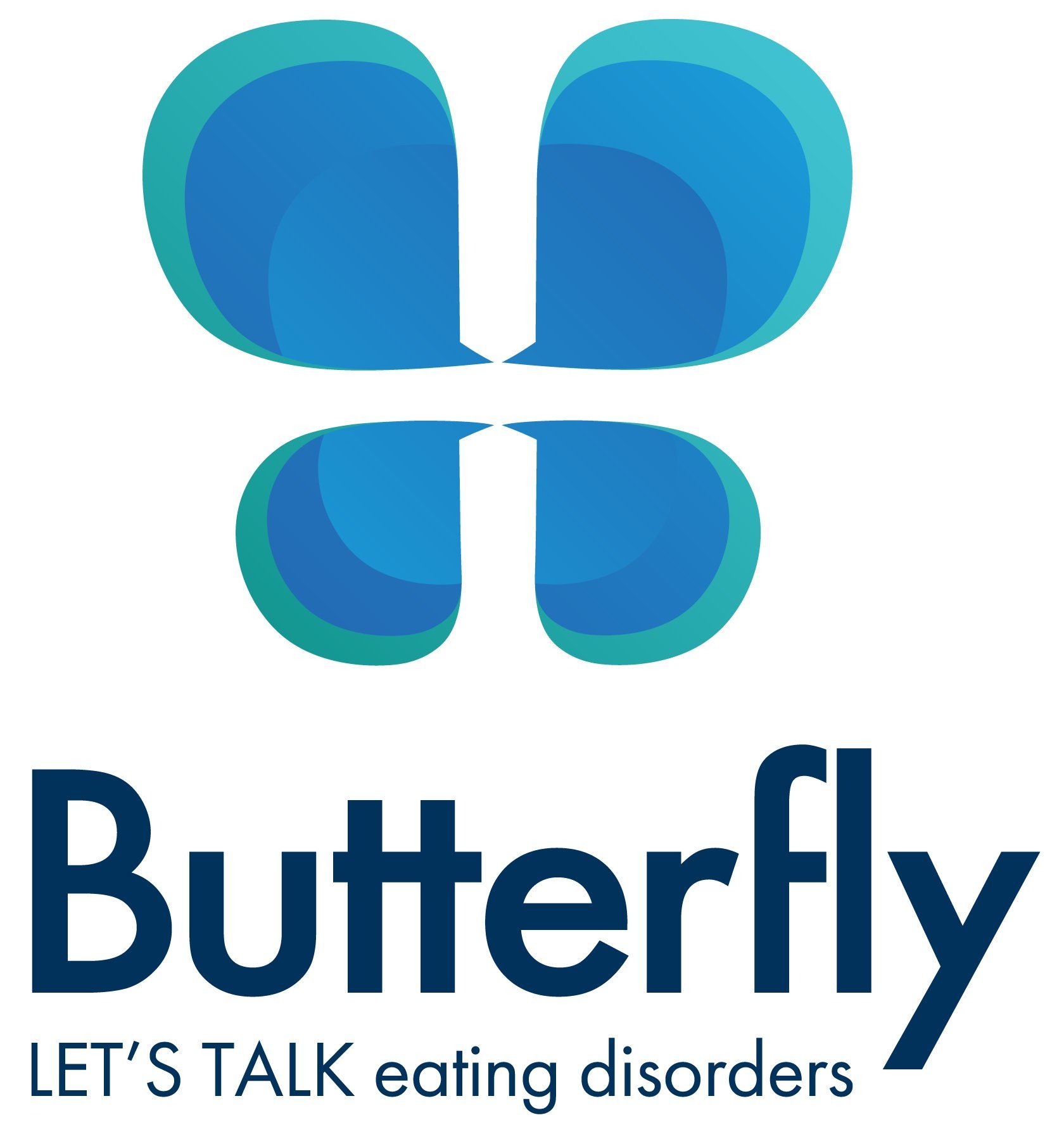Butterfly eating disorder