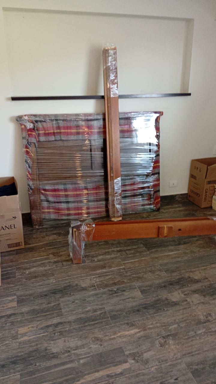 FLETES Y MUDANZAS MORENO