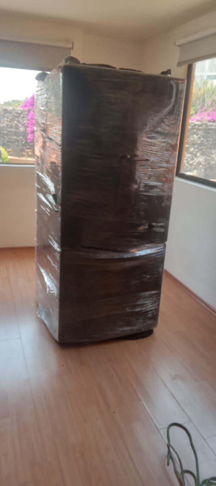 FLETES Y MUDANZAS MORENO