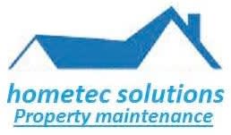 Hometec Solutions Logo