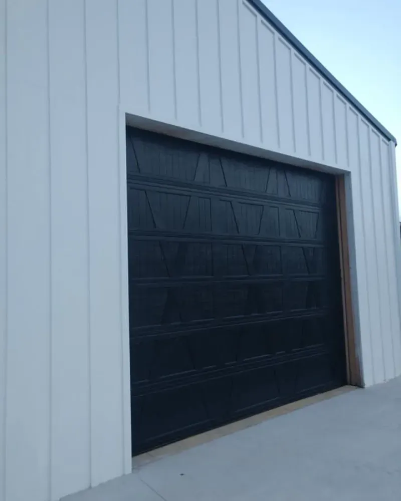 garage spring repair conway ar & little rock ar