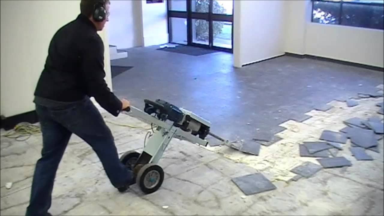 Carpet Remover - Fort Lauderdale, FL - Rex Rental Inc