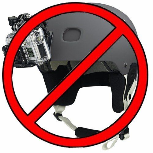 No Helmets