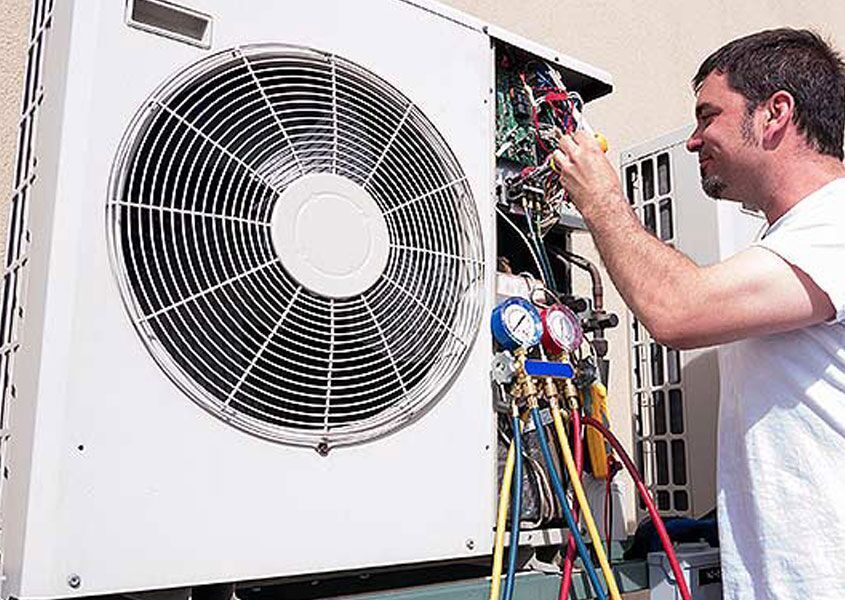 How much should I pay for an HVAC system?
