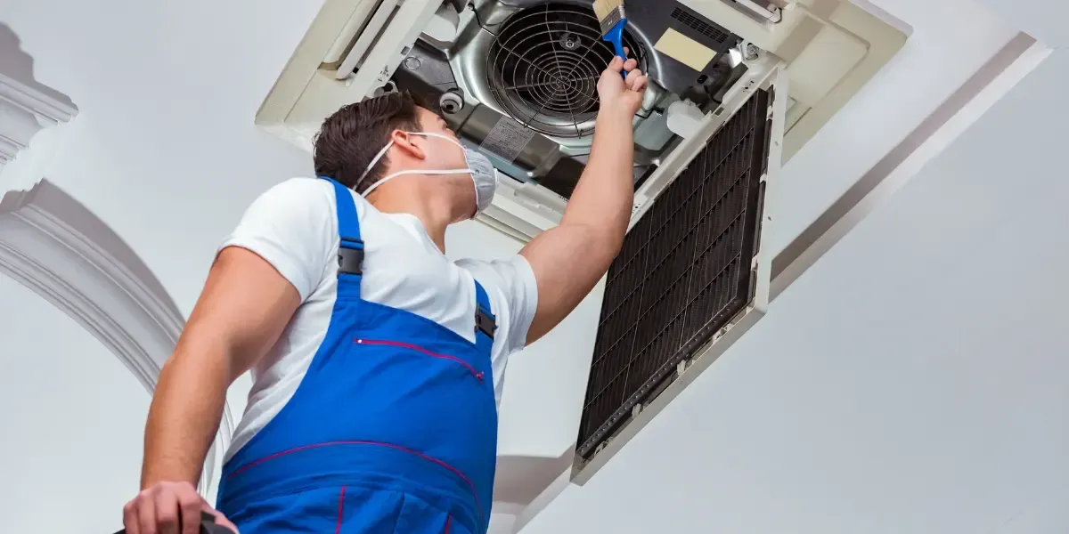 hvac emergency repair san jose