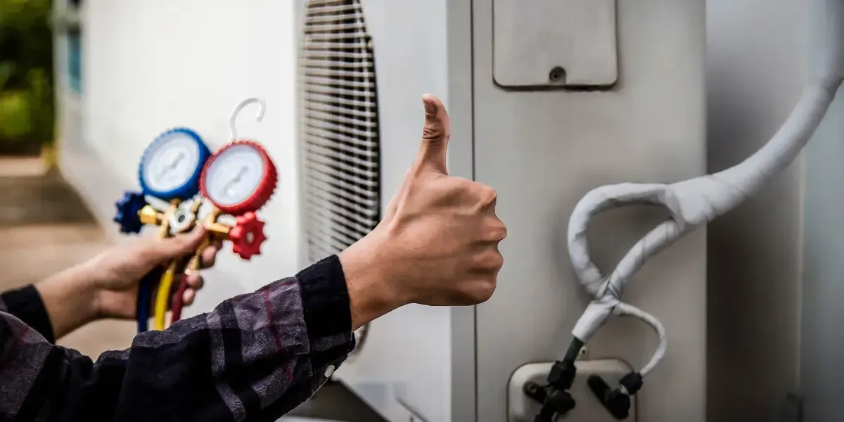 mini split installation san jose