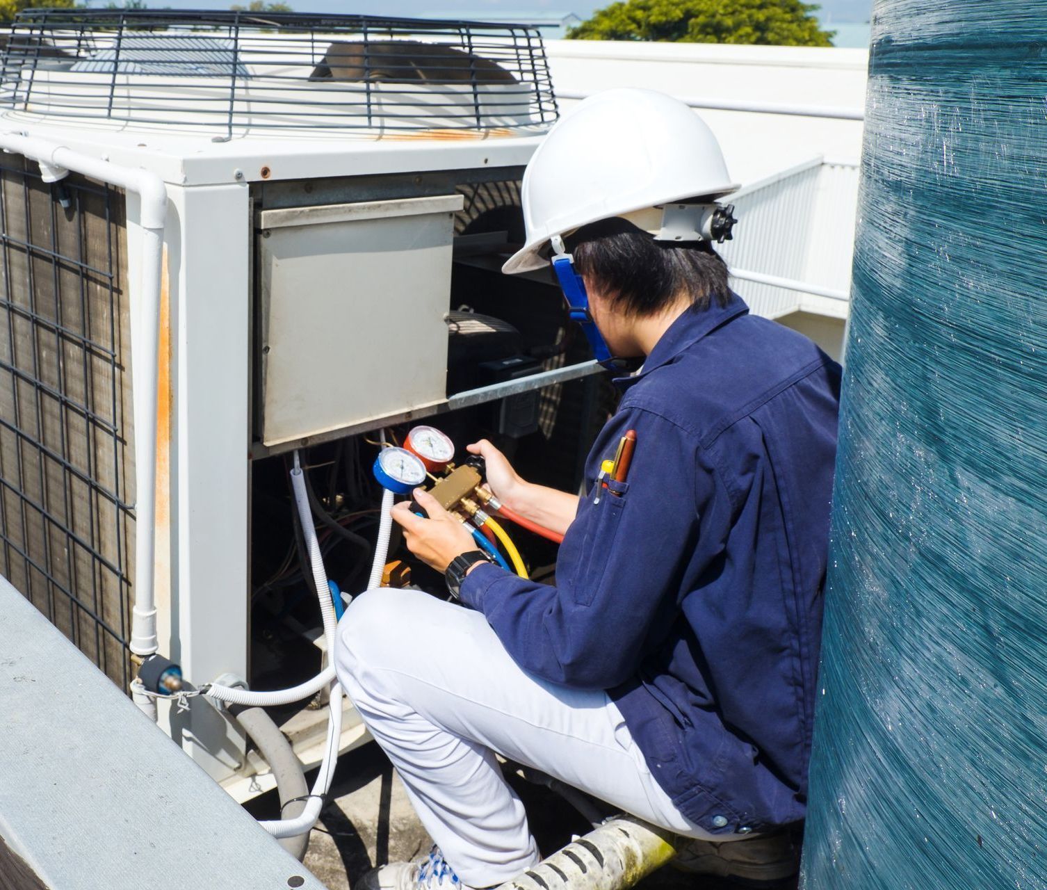 best hvac services santa clara ca