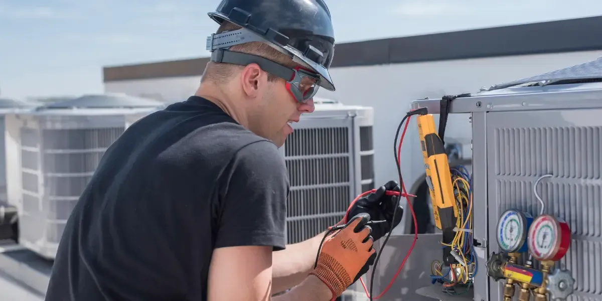How Do I Choose a Good HVAC Contractor?
