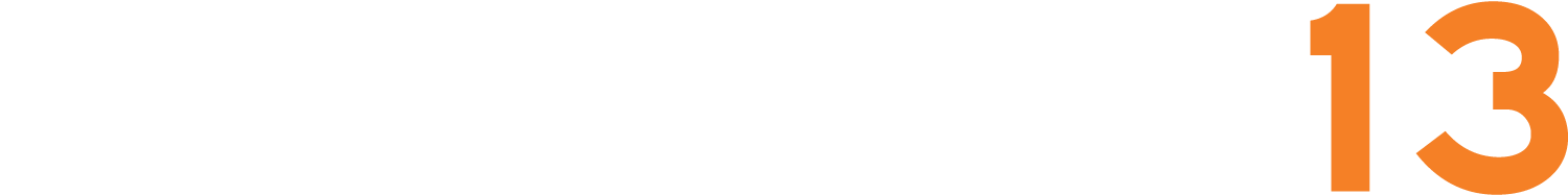 Agency 13 Logo