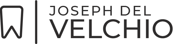 Joseph Del Velchio logo