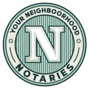 Your Neighborhood Notaries Your Neighborhood Notaries