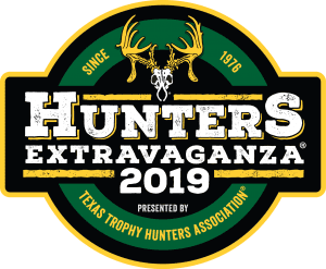 Hunters Extravaganza 2019