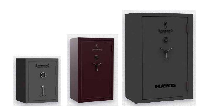 Browning Safes