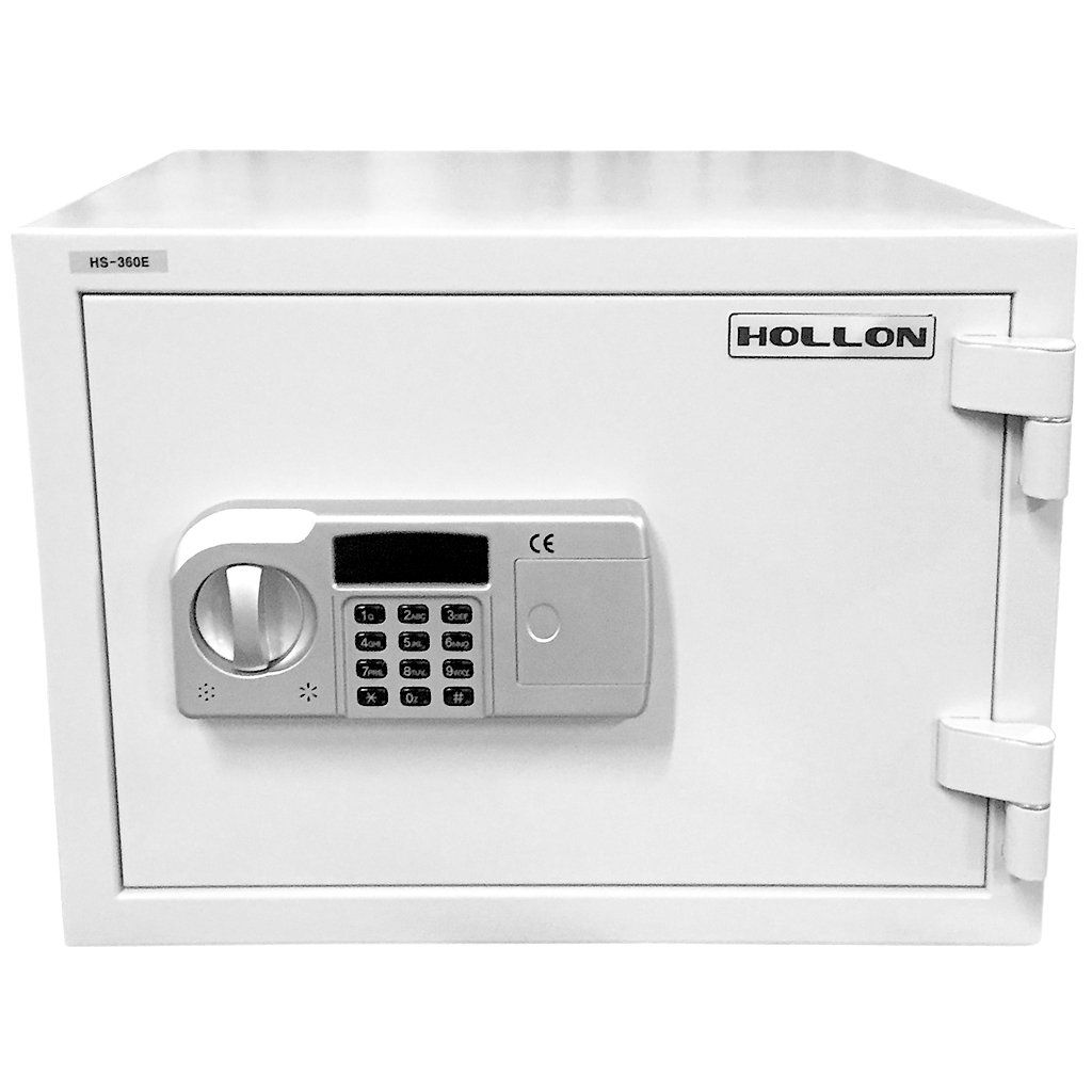 Hollon Safes