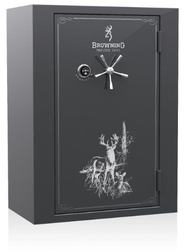 Browning Medallion 49 Safe