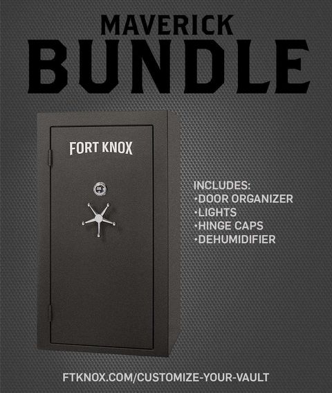 Maverick Bundle