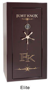 Fort Knox Elite Vault