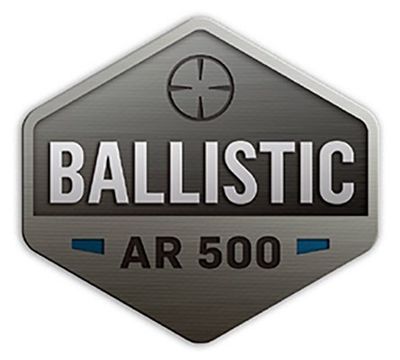 Ballistic AR 500 | ArmaKnox
