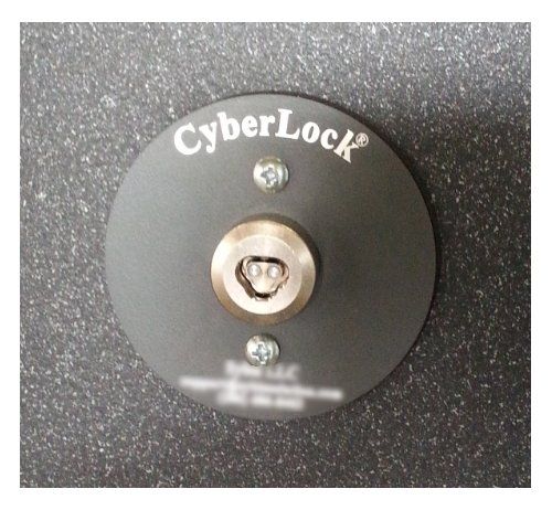 CyberLock Electronic Access Control