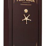 Handle Options for Safes