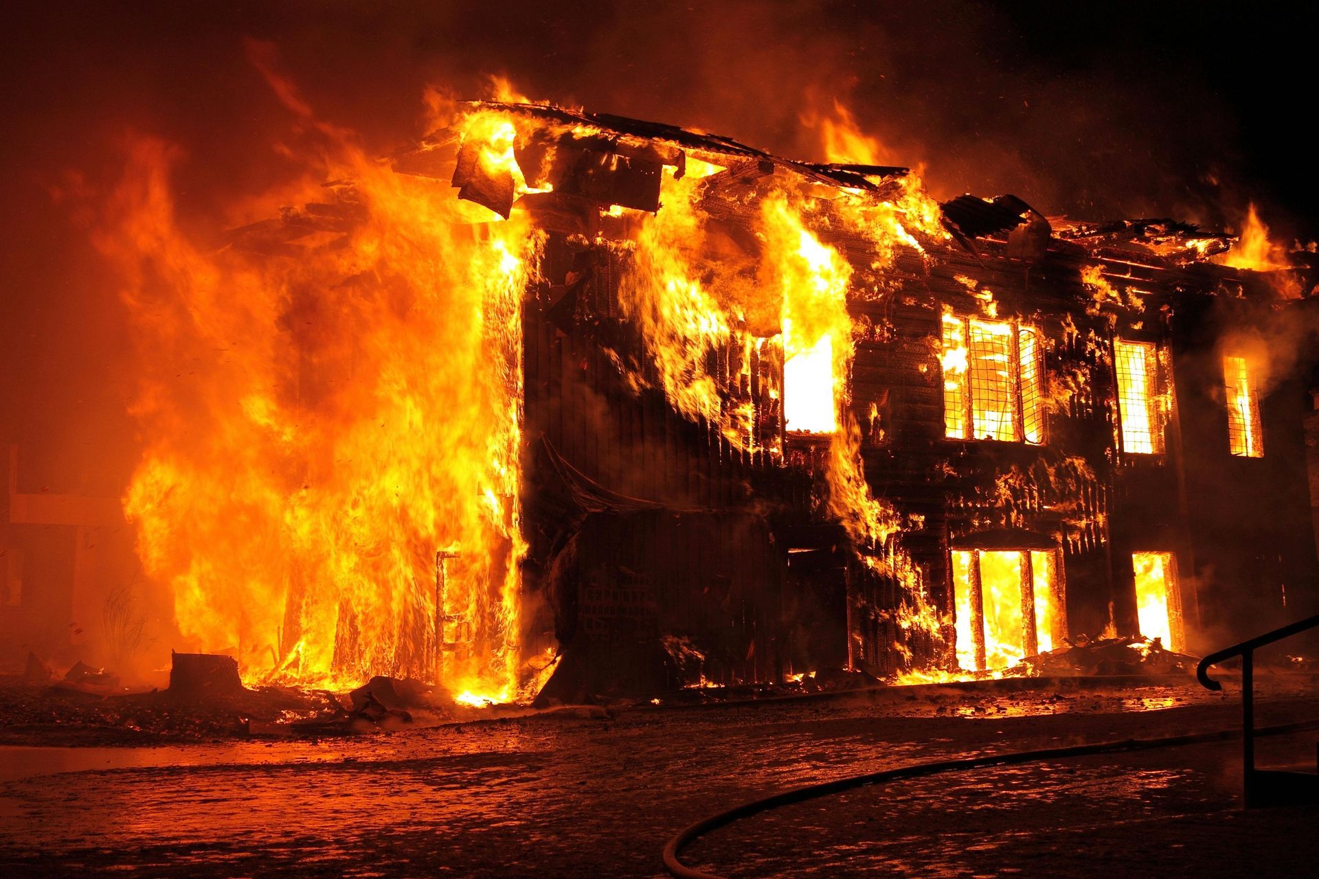 Disaster Safes Disaster Safes