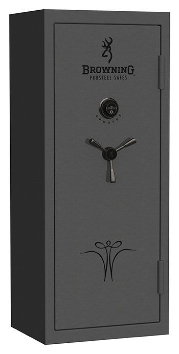 Browning Sporter – 20 Closet Safe