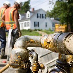 Homeowners - Sewer contractor in Erie, PA