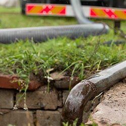 Property - Sewer contractor in Erie, PA