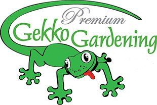 Premium Gekko Garden Maintenance Brisbane
