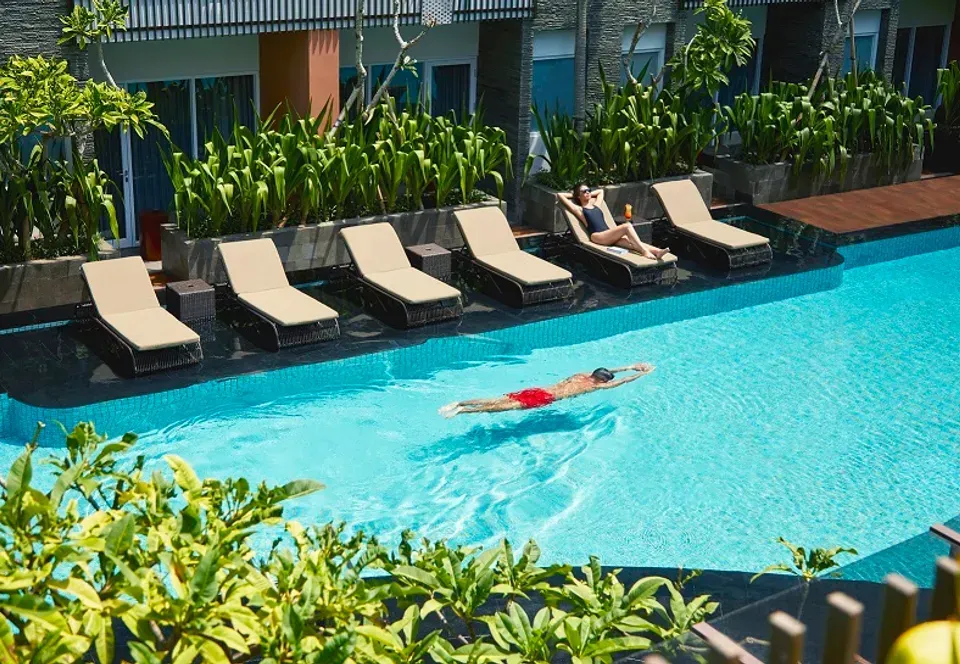 FAIRFIELD BY MARRIOTT 