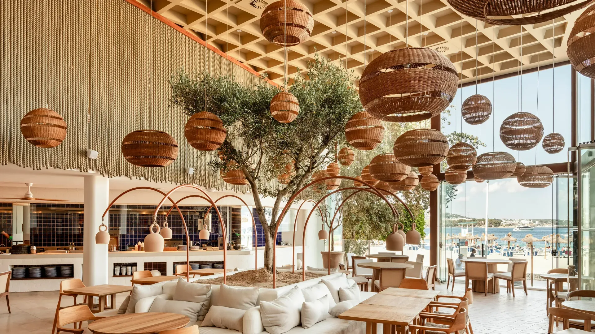 COUPLE'S WEEK IN MALLORCA