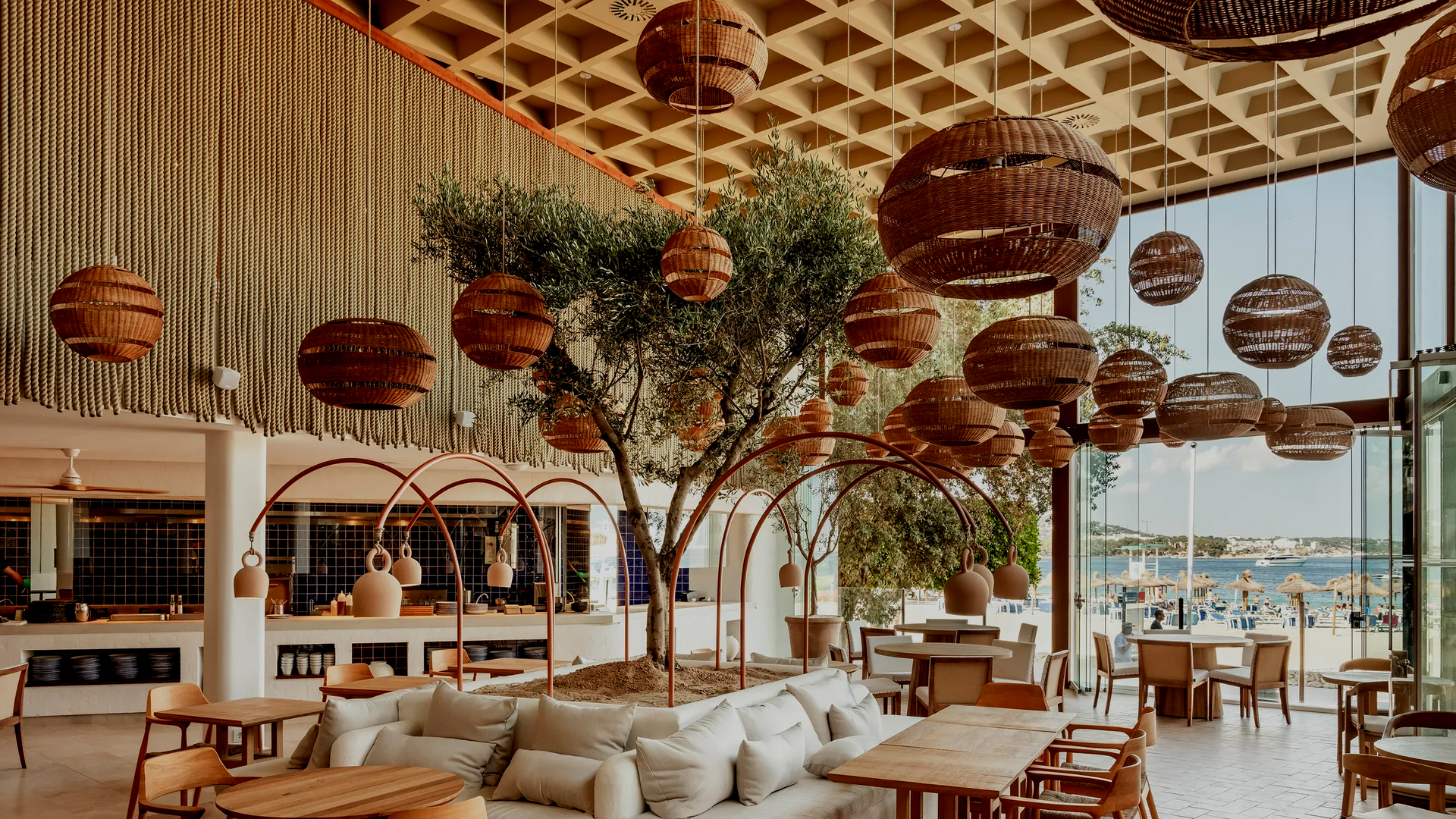 COUPLE'S WEEK IN MALLORCA