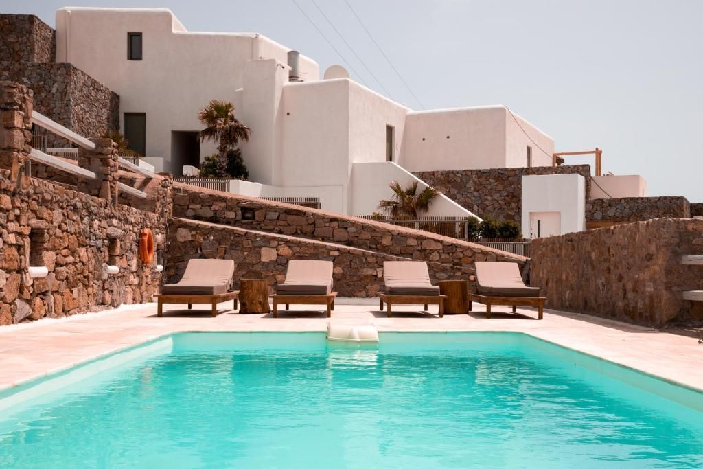 Senses Luxury Villas & Suites