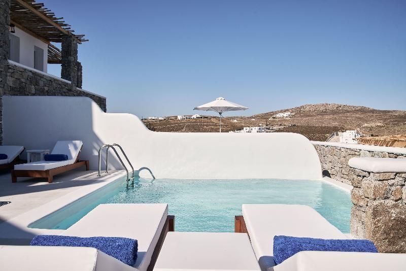 Katikies Mykonos