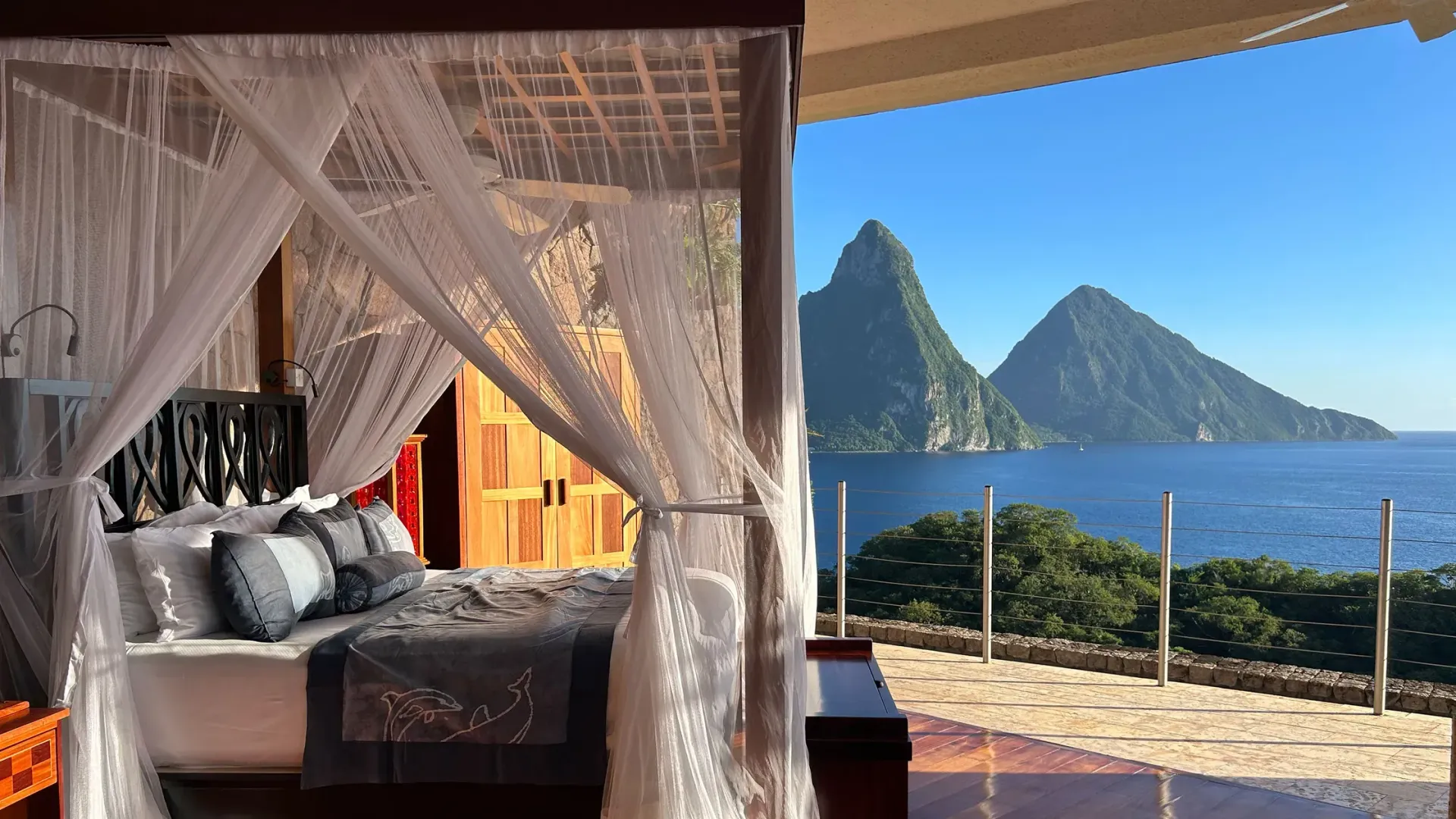 Jade Mountain