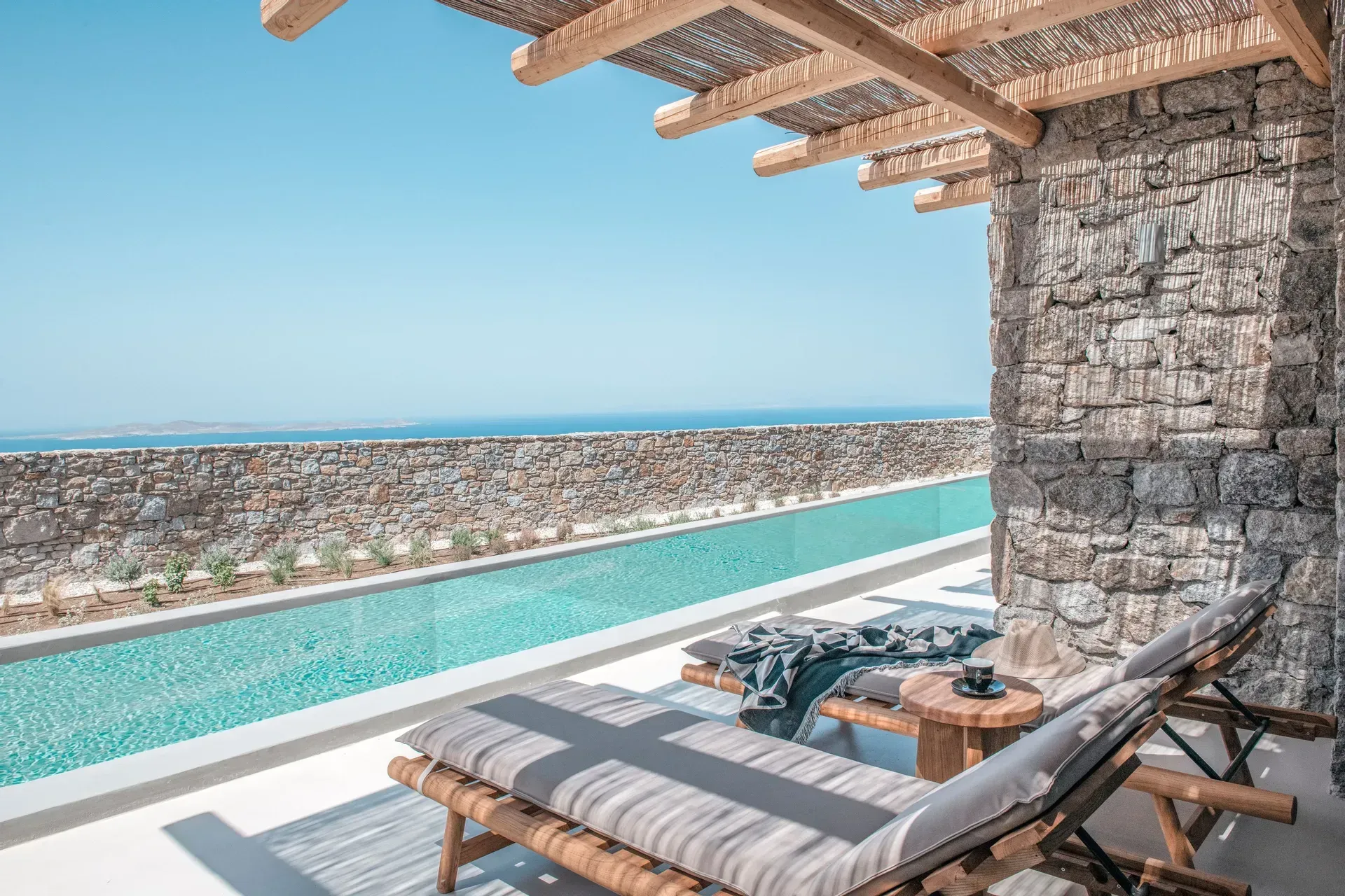 Collini Villas Mykonos