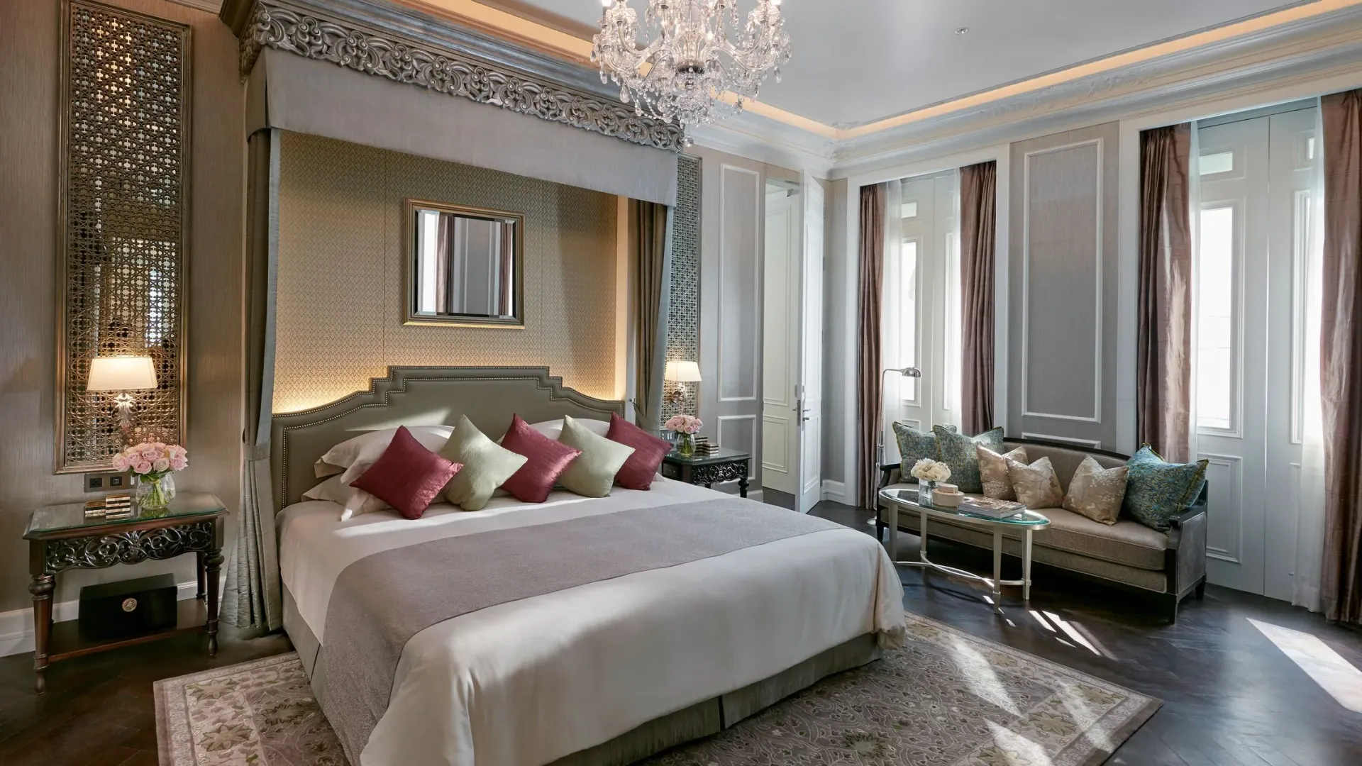 Mandarin Oriental